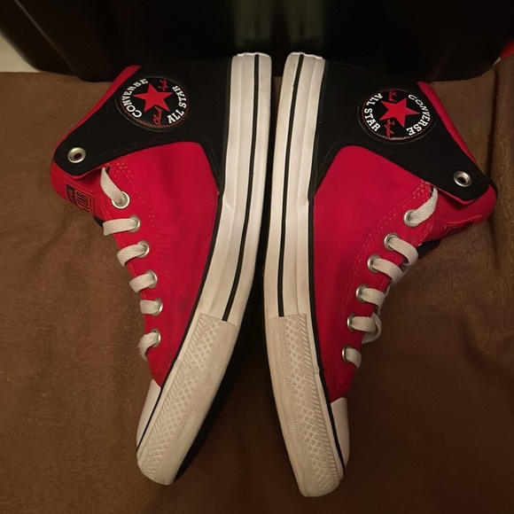 Converse high top sneaker - Picture 3 of 4